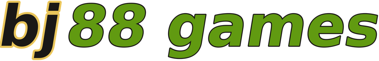 bj88 games logo